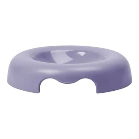 Cat Feeder United Pets Kitty Lilac 18 cm by United Pets, Bowls - Ref: S6100517, Price: 9,89 €, Discount: %