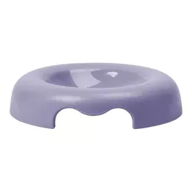 Cat Feeder United Pets Kitty Lilac 18 cm by United Pets, Bowls - Ref: S6100517, Price: 8,91 €, Discount: %