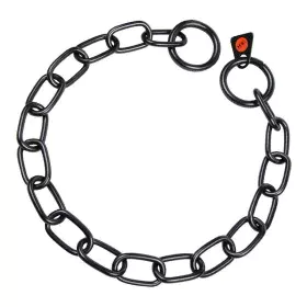 Collier pour Chien Hs Sprenger Noir 3 mm Maillons Semi-long (55 cm) de Hs Sprenger, Colliers - Réf : S6100546, Prix : 22,03 €...