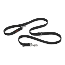 Dog Lead Company of Animals Black L by Company of Animals, Leads - Ref: S6100563, Price: 15,74 €, Discount: %