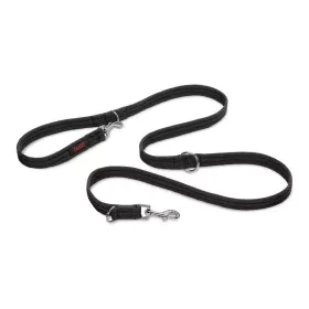 Correa para Perro Company of Animals Negro L de Company of Animals, Correas - Ref: S6100563, Precio: 15,11 €, Descuento: %