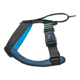 Dog Harness Company of Animals Carsafe Crash Tested Blue Travel S by Company of Animals, Safety Harnesses - Ref: S6100566, Pr...