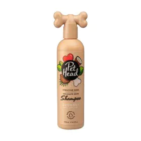 Pet shampoo Pet Head Sensitive Soul 300 ml by Pet Head, Shampoos and conditioners - Ref: S6100568, Price: 12,74 €, Discount: %