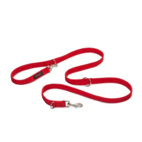 Correa de adiestramiento Company of Animals Rojo de Company of Animals, Correas - Ref: S6100579, Precio: 15,11 €, Descuento: %