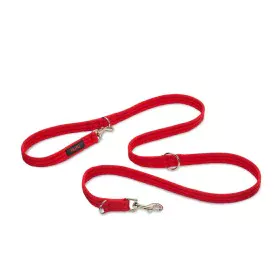 Correia de treino Company of Animals Vermelho de Company of Animals, Trelas - Ref: S6100579, Preço: 15,11 €, Desconto: %