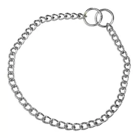 Collier pour Chien Hs Sprenger Argenté 2,5 mm Maillons Torsadé (55 cm) de Hs Sprenger, Colliers - Réf : S6100585, Prix : 9,43...