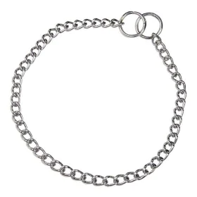 Dog collar Hs Sprenger Silver 2,5 mm Links Twisted (55 cm) by Hs Sprenger, Collars - Ref: S6100585, Price: 9,43 €, Discount: %