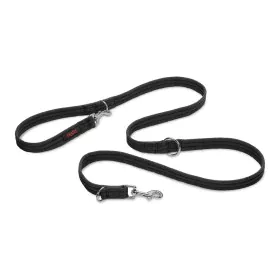 Dog Lead Company of Animals Black S by Company of Animals, Leads - Ref: S6100610, Price: 11,41 €, Discount: %