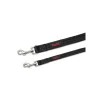 Laisse pour Chien Company of Animals Noir S de Company of Animals, Sangles - Réf : S6100610, Prix : 11,41 €, Remise : %