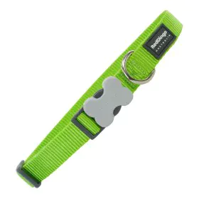 Collier pour Chien Red Dingo Citron (1,5 x 24-36 cm) de Red Dingo, Colliers - Réf : S6100620, Prix : 6,76 €, Remise : %