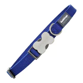 Dog collar Red Dingo Dark blue 41-63 cm by Red Dingo, Collars - Ref: S6100625, Price: 8,07 €, Discount: %