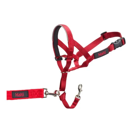 Collari da addestramento per cani Company of Animals Halti Museruola (31-40 cm) di Company of Animals, Collari da addestramen...