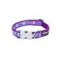 Dog collar Red Dingo Unicorn 31-47 cm by Red Dingo, Collars - Ref: S6100653, Price: 7,94 €, Discount: %