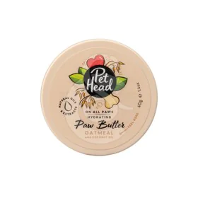 Creme Hidratante Pet Head PAW BUTTER 40 g de Pet Head, Relaxantes - Ref: S6100662, Preço: 9,39 €, Desconto: %