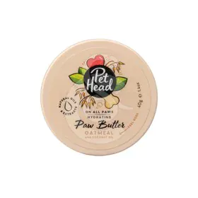 Crème hydratante Pet Head PAW BUTTER 40 g de Pet Head, Calmants - Réf : S6100662, Prix : 9,39 €, Remise : %