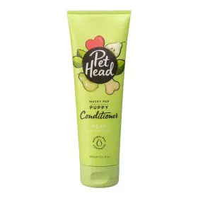 Pet Conditioner Pet Head Mucky Puppi Dog Pear (250 ml) by Pet Head, Shampoos and conditioners - Ref: S6100663, Price: 12,22 €...