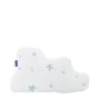 Cushion HappyFriday Basic Blue Stars 60 x 40 cm by HappyFriday, Back & Body Pillows - Ref: D1611233, Price: 11,12 €, Discount: %