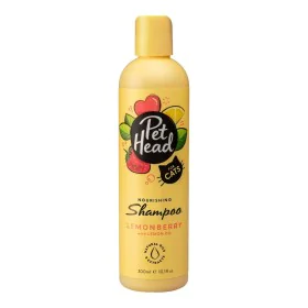 Champú Pet Head Felin' Good Gato (300 ml) de Pet Head, Champús y acondicionadores - Ref: S6100664, Precio: 12,74 €, Descuento: %