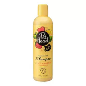 Shampoo Pet Head Felin' Good Gatto (300 ml) di Pet Head, Shampoo e balsami - Rif: S6100664, Prezzo: 12,74 €, Sconto: %