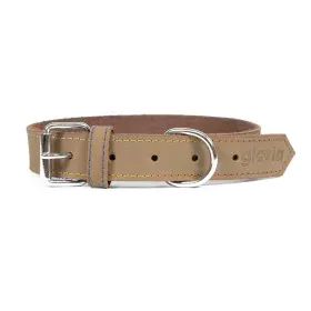 Collier pour Chien Gloria Oasis Beige (1,2 x 35 cm) de Gloria, Colliers - Réf : S6100666, Prix : 5,14 €, Remise : %