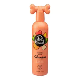 Champô e Condicionador 2 em 1 Pet Head Quick Fix Pêssego de Pet Head, Champôs e amaciadores - Ref: S6100669, Preço: 12,22 €, ...