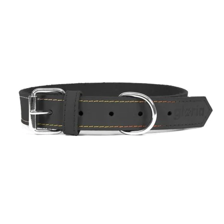 Collar para Perro Gloria Oasis Negro (1,2 x 35 cm) de Gloria, Collares - Ref: S6100670, Precio: 5,14 €, Descuento: %