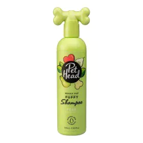 Pet shampoo Pet Head Mucky Puppy Camomile by Pet Head, Shampoos and conditioners - Ref: S6100675, Price: 12,22 €, Discount: %