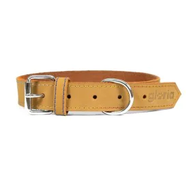 Collier pour Chien Gloria Oasis Jaune (1,5 x 40 cm) de Gloria, Colliers - Réf : S6100677, Prix : 6,67 €, Remise : %