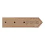 Collier pour Chien Gloria Oasis Blanc (1,5 x 40 cm) de Gloria, Colliers - Réf : S6100682, Prix : 6,67 €, Remise : %