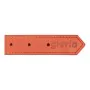 Collar para Perro Gloria Oasis Rojo (55 x 2,5 cm) de Gloria, Collares - Ref: S6100708, Precio: 7,54 €, Descuento: %