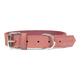 Collier pour Chien Gloria Oasis Rose (55 x 2,5 cm) de Gloria, Colliers - Réf : S6100709, Prix : 8,37 €, Remise : %