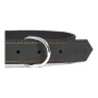 Dog collar Gloria Oasis Black 60 cm (60 x 3 cm) by Gloria, Collars - Ref: S6100714, Price: 9,92 €, Discount: %