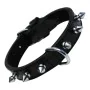 Collier pour Chien Gloria Noir Clous (35 cm) de Gloria, Colliers - Réf : S6100726, Prix : 9,96 €, Remise : %