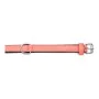 Collier pour Chien Gloria Rembourré Corail (30 x 1,5 cm) de Gloria, Colliers - Réf : S6100735, Prix : 6,52 €, Remise : %