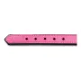 Dog collar Gloria Padded Fuchsia (30 x 1,5 cm) by Gloria, Collars - Ref: S6100738, Price: 7,25 €, Discount: %