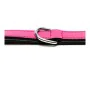 Dog collar Gloria Padded Fuchsia (30 x 1,5 cm) by Gloria, Collars - Ref: S6100738, Price: 7,25 €, Discount: %