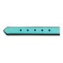 Collier pour Chien Gloria Rembourré Turquoise 45 cm (45 x 2 cm) de Gloria, Colliers - Réf : S6100753, Prix : 6,38 €, Remise : %