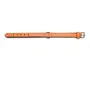 Hundehalsband Gloria Polsterung Orange 50 cm (50 x 2,5 cm) von Gloria, Halsbänder - Ref: S6100758, Preis: 8,08 €, Rabatt: %