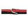 Dog collar Gloria Padded Red 50 cm (50 x 2,5 cm) by Gloria, Collars - Ref: S6100759, Price: 7,27 €, Discount: %