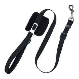 Correa para Perro Gloria 70-102 cm Negro de Gloria, Correas - Ref: S6100766, Precio: 11,42 €, Descuento: %