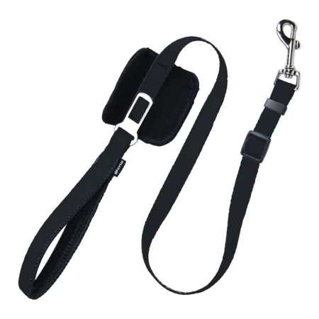 Laisse pour Chien Gloria 70-102 cm Noir de Gloria, Sangles - Réf : S6100766, Prix : 11,42 €, Remise : %