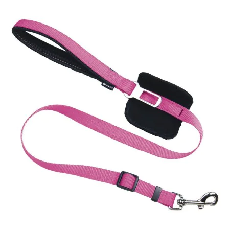 Dog Lead Gloria 70-102 cm Pink by Gloria, Leads - Ref: S6100768, Price: 10,96 €, Discount: %