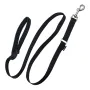 Correa de adiestramiento Gloria 2 cm x 2m Negro de Gloria, Correas - Ref: S6100769, Precio: 8,91 €, Descuento: %