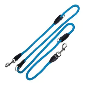 Dog Lead Gloria 1 x 200 cm Blue by Gloria, Leads - Ref: S6100779, Price: 21,48 €, Discount: %