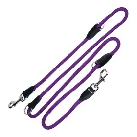 Laisse pour Chien Gloria 1 x 200 cm Violet de Gloria, Sangles - Réf : S6100780, Prix : 21,48 €, Remise : %