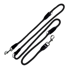 Correa para Perro Gloria 1 x 200 cm Negro de Gloria, Correas - Ref: S6100782, Precio: 21,05 €, Descuento: %