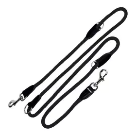 Correa para Perro Gloria 1 x 200 cm Negro de Gloria, Correas - Ref: S6100782, Precio: 21,48 €, Descuento: %