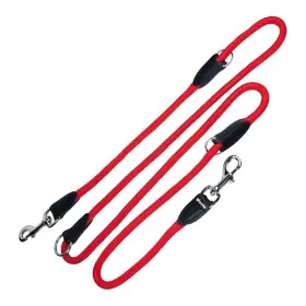 Dog Lead Gloria 1 x 200 cm Red by Gloria, Leads - Ref: S6100783, Price: 21,48 €, Discount: %