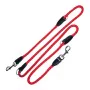 Dog Lead Gloria Multi-position Red (1.2 x 200 cm) by Gloria, Leads - Ref: S6100788, Price: 23,67 €, Discount: %