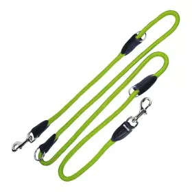 Laisse pour Chien Gloria 1.2 x 200 cm Vert de Gloria, Sangles - Réf : S6100789, Prix : 23,67 €, Remise : %